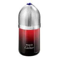 Cartier Pasha De Cartier Edition Noire Sport