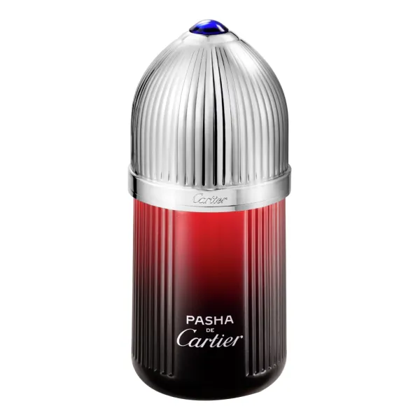 Cartier Pasha De Cartier Edition Noire Sport