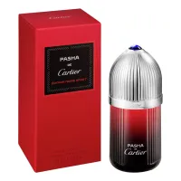 Cartier Pasha De Cartier Edition Noire Sport