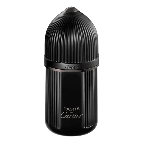 Cartier Pasha De Cartier Noir Absolu