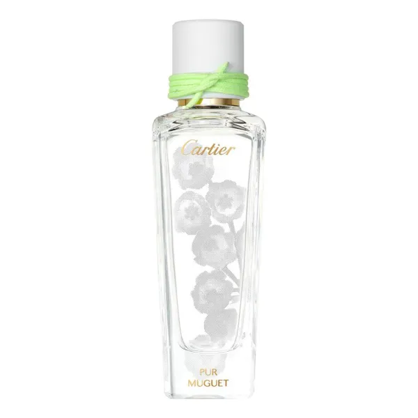 Cartier Pur Muguet