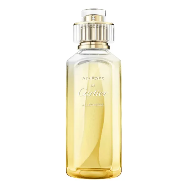 Cartier Rivieres De Cartier - Allegresse