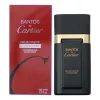 Cartier Santos Concentree