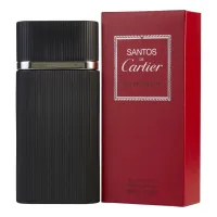 Cartier Santos De Cartier