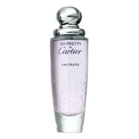 Cartier So Pretty Fruitee