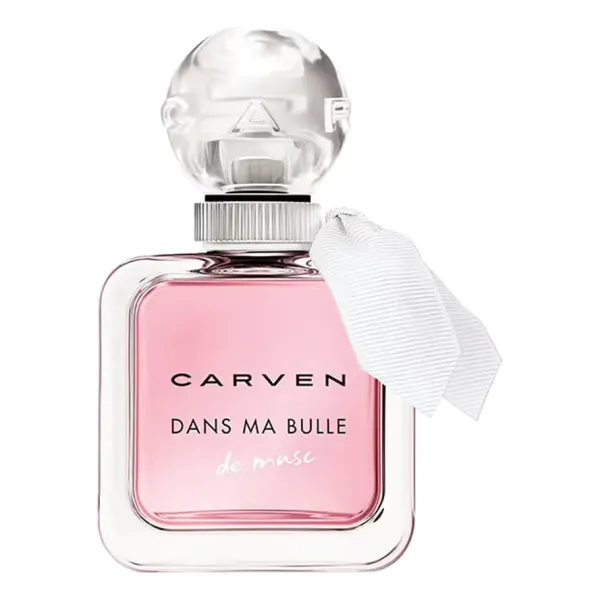 Carven Dans Ma Bulle De Musc
