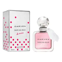 Carven Dans Ma Bulle De Musc