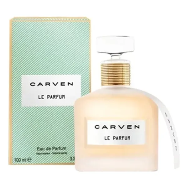 Carven Le Parfum