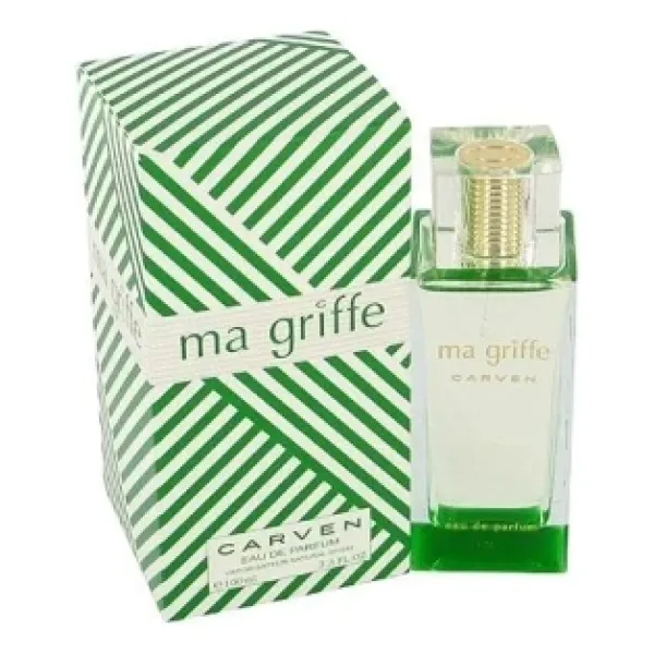 Carven Ma Griffe