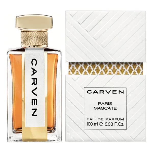 Carven Paris Mascate