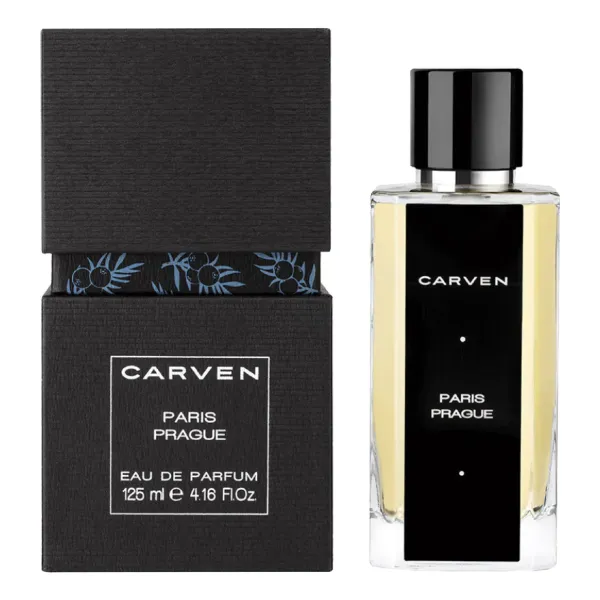 Carven Paris Prague