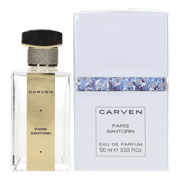 Carven Paris Santorin