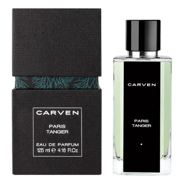 Carven Paris Tanger