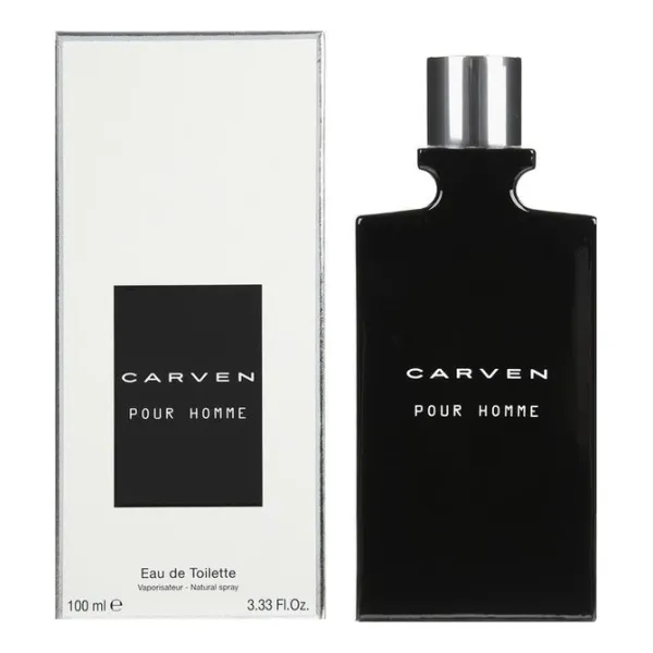 Carven Pour Homme