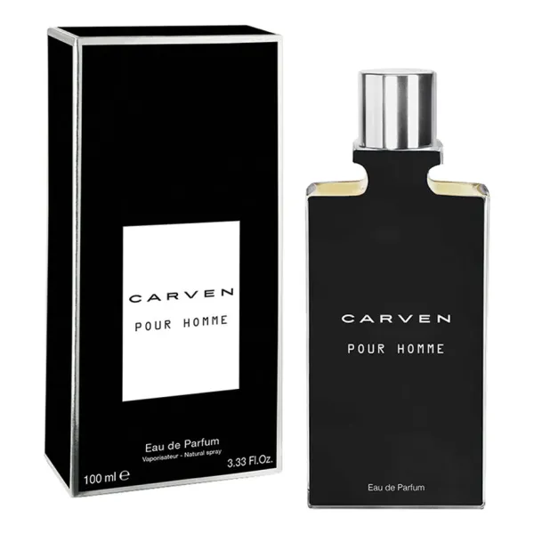 Carven Pour Homme 2020