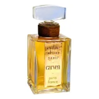 Carven Robe d'Un Soir