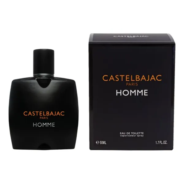 Castelbajac Homme