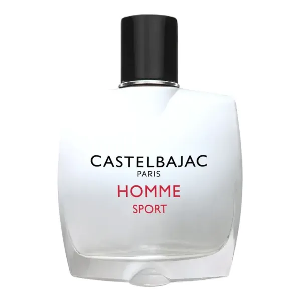 Castelbajac Homme Sport
