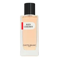 Castelbajac Red Cherry