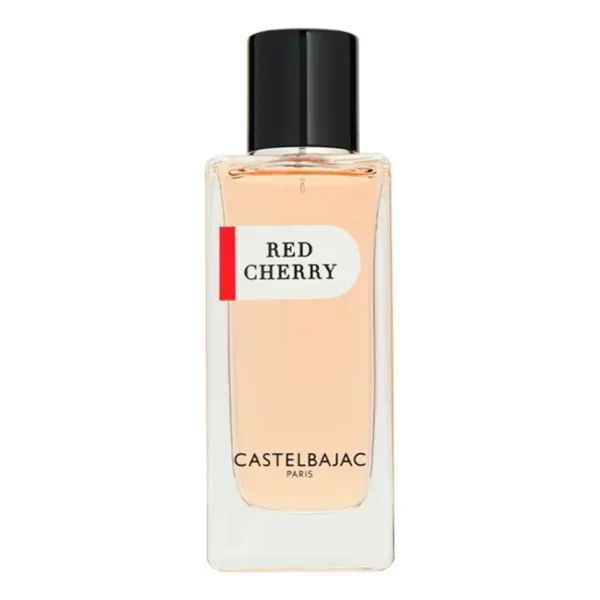 Castelbajac Red Cherry
