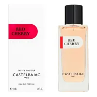 Castelbajac Red Cherry
