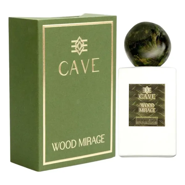 Cave Wood Mirage