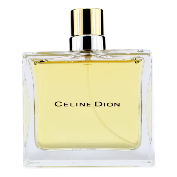 Celine Dion Celine Dion