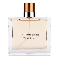 Celine Dion Parfum Notes