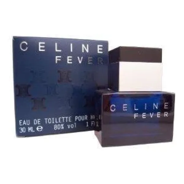 Celine Fever Pour Homme