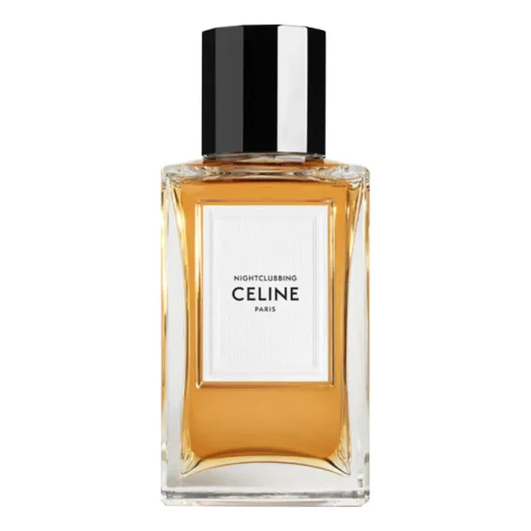 Celine Nightclubbing