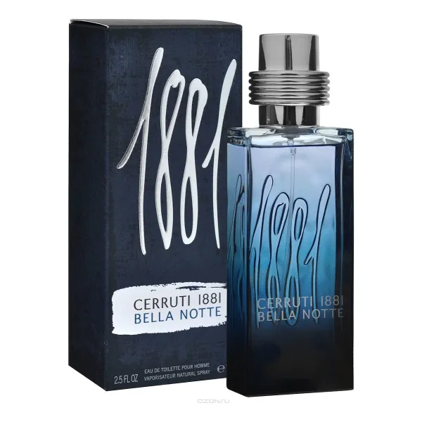 Cerruti 1881 Bella Notte