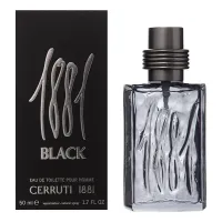 Cerruti 1881 Black Man