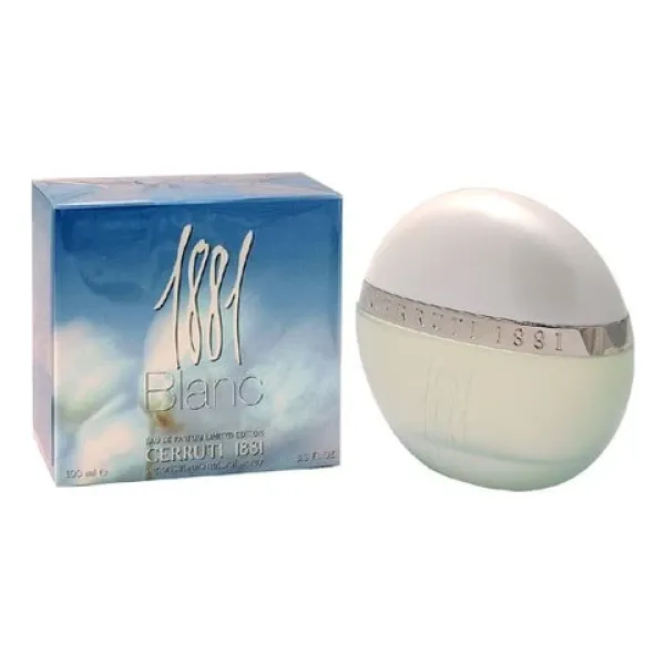 Cerruti 1881 Blanc