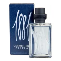 Cerruti 1881 Fairplay