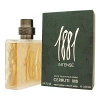 Cerruti 1881 Intense Pour Homme
