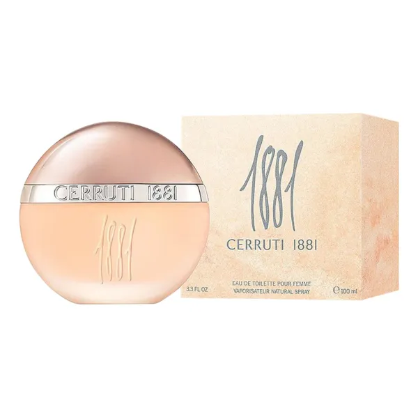 Cerruti 1881 Pour Femme