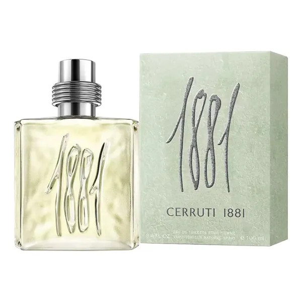 Cerruti 1881 Pour Homme