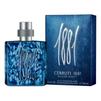 Cerruti 1881 Silver Night