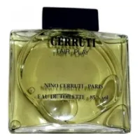 Cerruti Fair Play