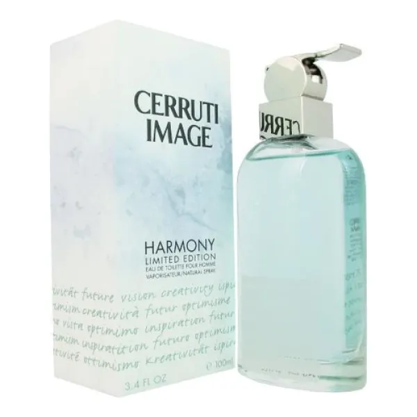 Cerruti Image Harmony