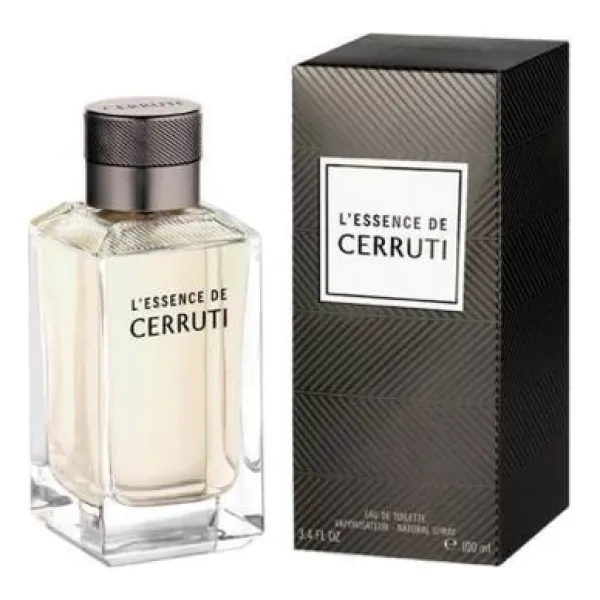 Cerruti L'Essence De Cerruti