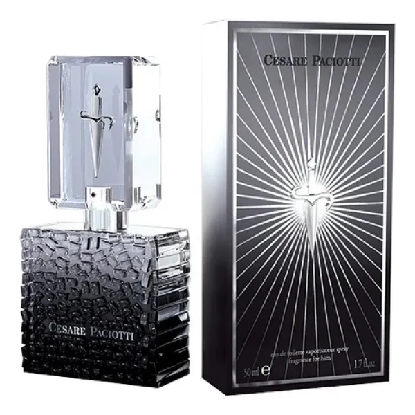 Cesare Paciotti For Him