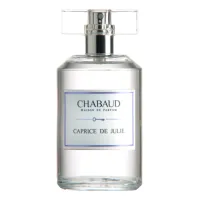 Chabaud Maison de Parfum Caprice De Julie