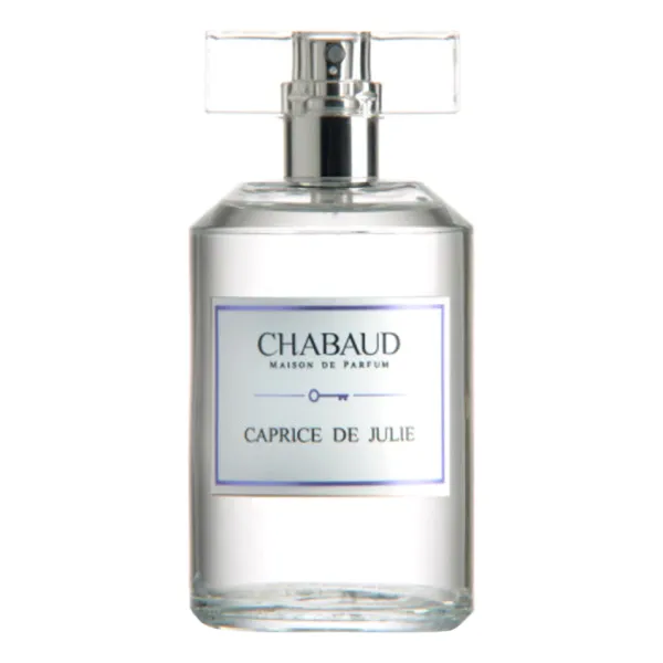 Chabaud Maison de Parfum Caprice De Julie