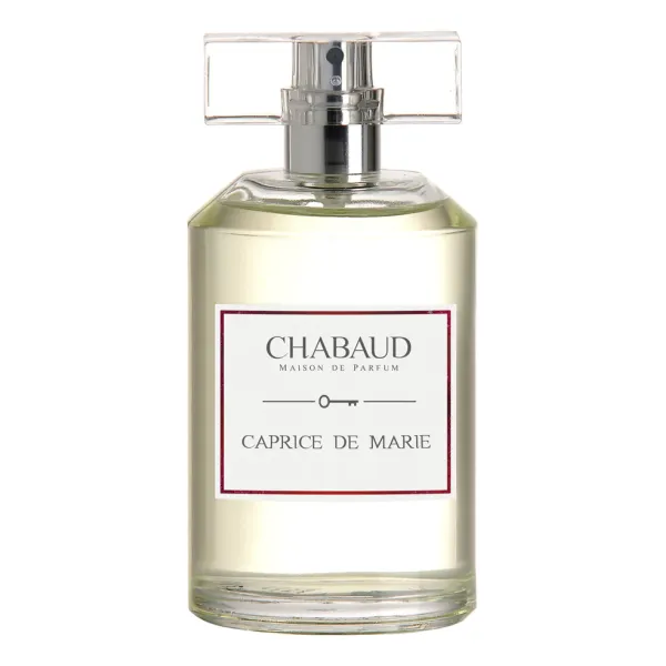 Chabaud Maison de Parfum Caprice De Marie