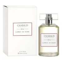 Chabaud Maison de Parfum Caprice De Marie