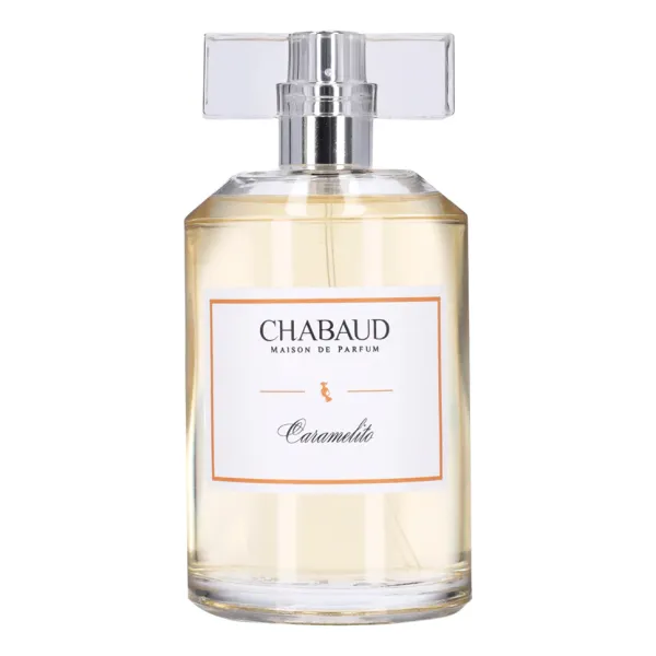 Chabaud Maison de Parfum Caramelito