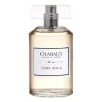 Chabaud Maison de Parfum Cedre Noble