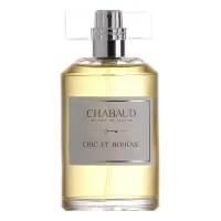Chabaud Maison de Parfum Chic Et Boheme