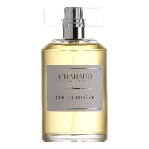 Chabaud Maison de Parfum Chic Et Boheme